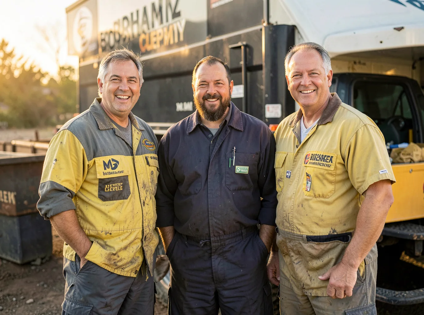 Sewage Cleanup company in Evington, VA